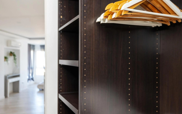 Sunrise Apartment 924