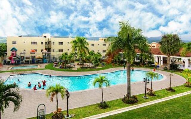 Blanco Vacation Properties