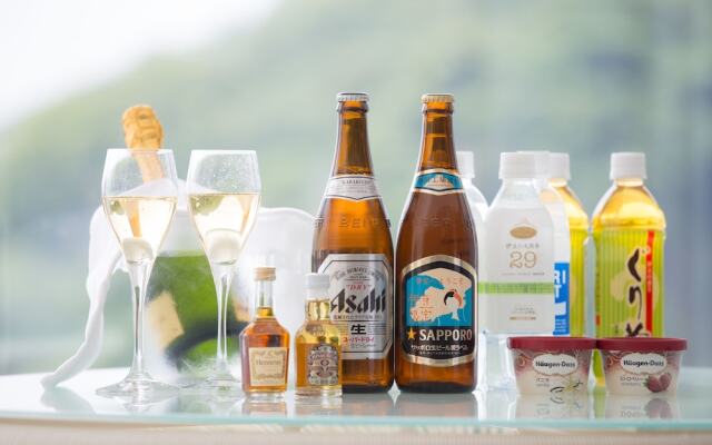 Hotel Futari Komorebi