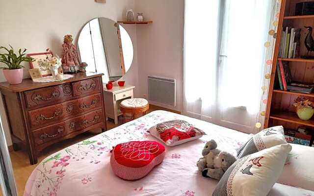 Cocooning Au Saut du Loup