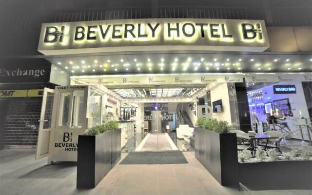 Beverly Hotel