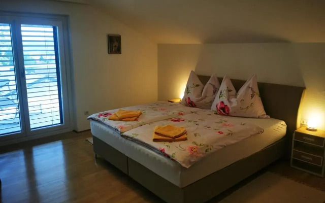 Ferienwohnung Pirker