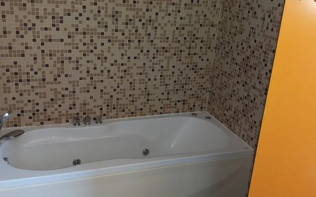 Hotel Belvedere Mindelo, Cape Verde