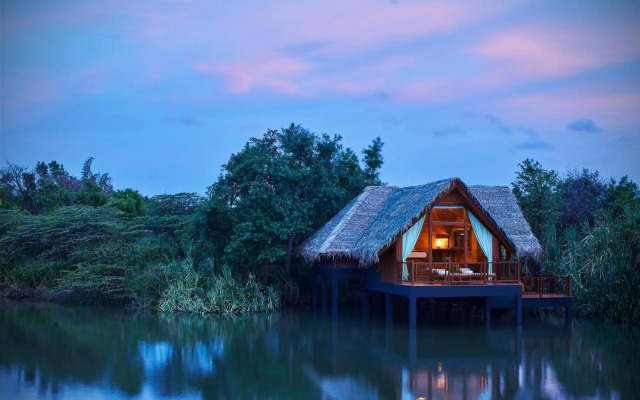 Jetwing Vil Uyana, A Luxury Reserve
