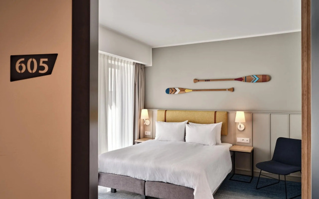 Holiday Inn Gdansk - City Centre by IHG