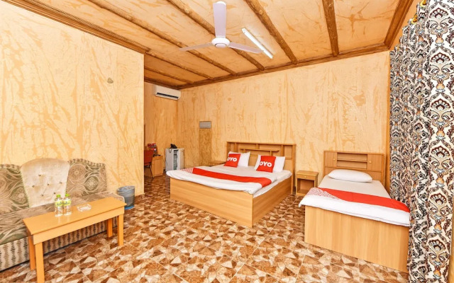 Gulf Sand Motel by OYO