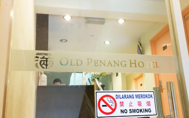 Old Penang Hotel Ampang Point