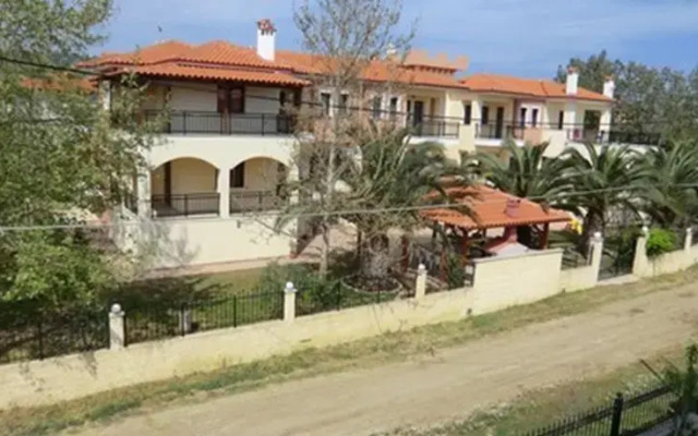 Kastel Chrisa
