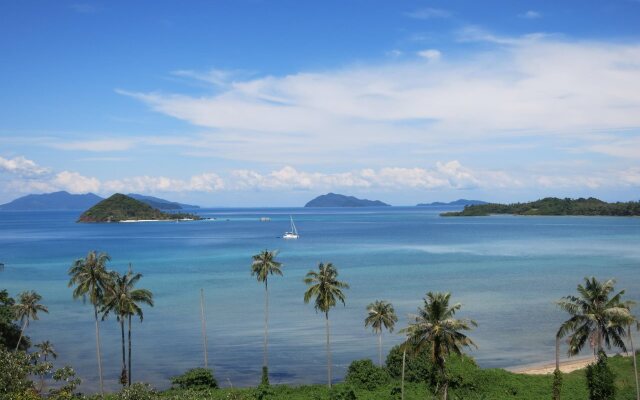 Islanda Resort Hotel