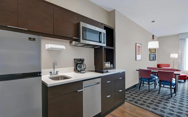TownePlace Suites by Marriott Indianapolis Downtown