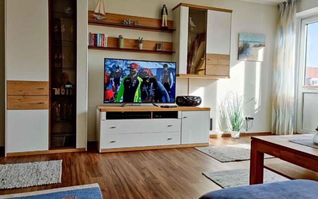 Ferienwohnung-56-WLAN-mit-Sonnenbalkon-Residenz-Meeresbrandung-Duhnen