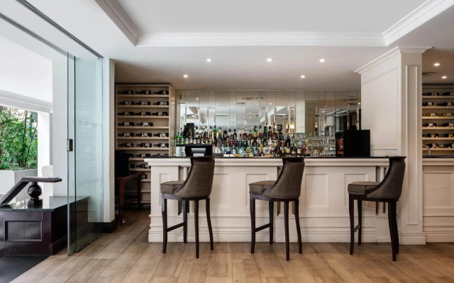 Four Points By Sheraton Arusha, The Arusha Hotel