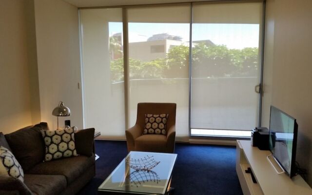 Wyndel Apartments - Shelley