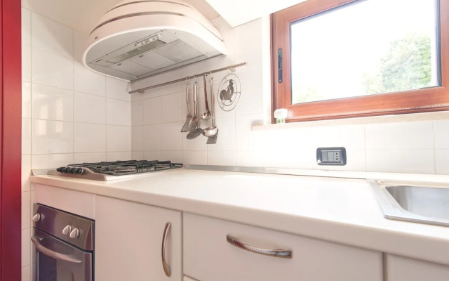 Villa Maria Antonietta