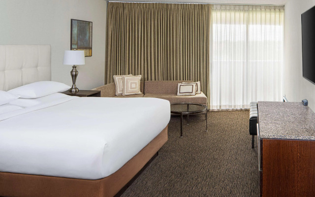 Hyatt Regency New Brunswick