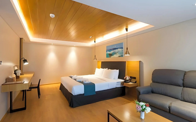 Asana Hotel & Residence