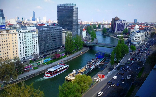 Vladys Vienna Apartments