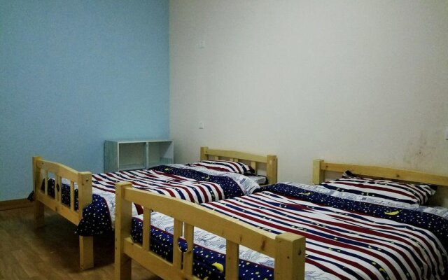 Boan Hostel