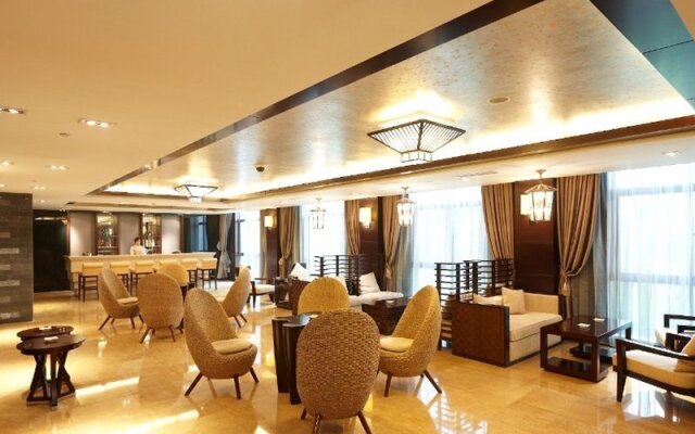 Hengshan Beijiao Hotel