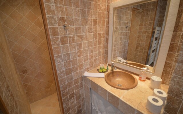 Elegant one-bedroom flat MarieAntoinette