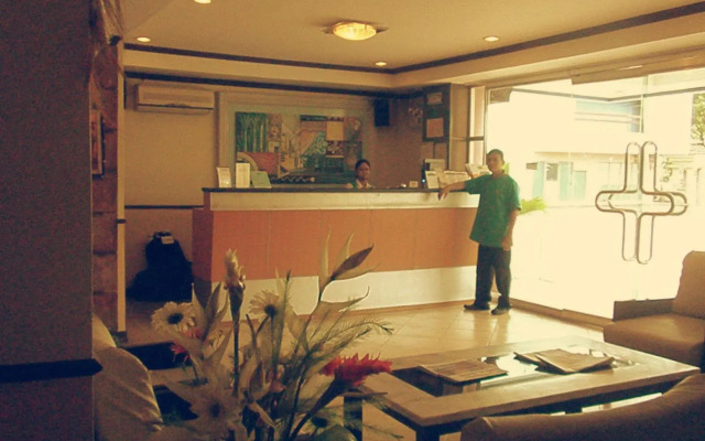Mo2 Days Inn