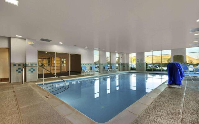 Embassy Suites by Hilton Dulles North Loudoun