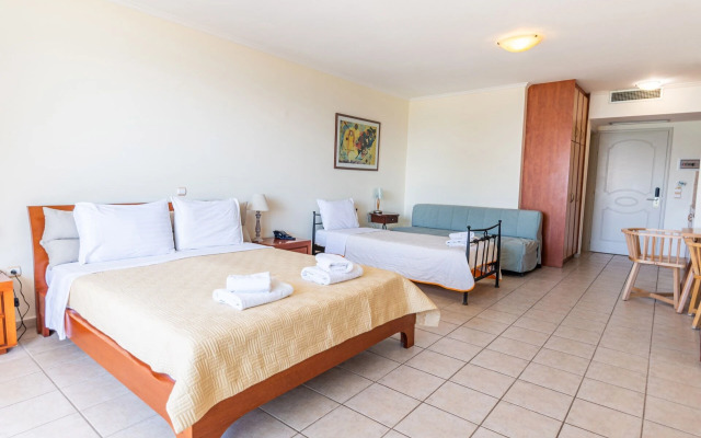 Hotel Grand Nefeli