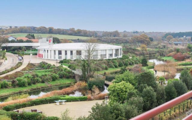 Appartement 4p avec vue imprenable sur Pornic