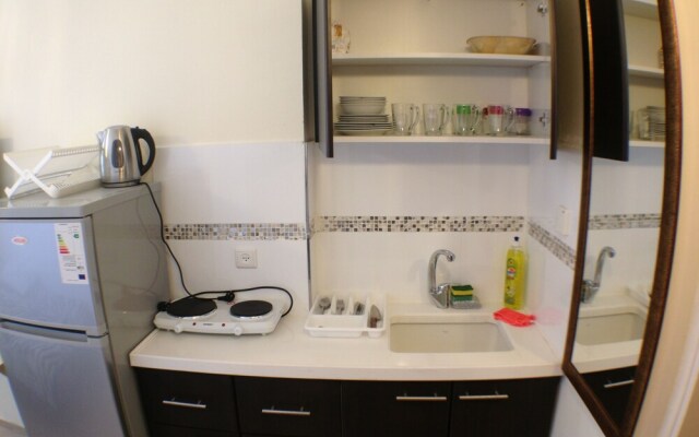 ArendaIzrail Apartments - Bat Yam