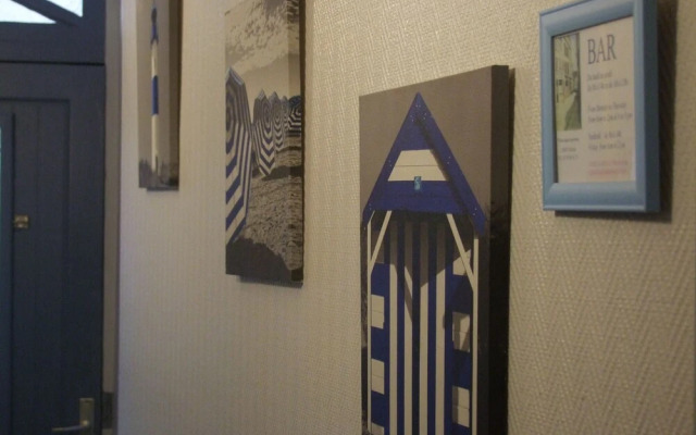 Hôtel Restaurant Saint Melaine