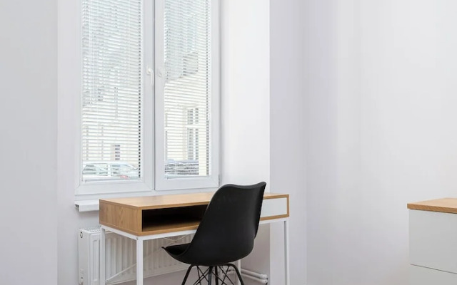 RentPlanet - Apartamenty Rewolucji 1905