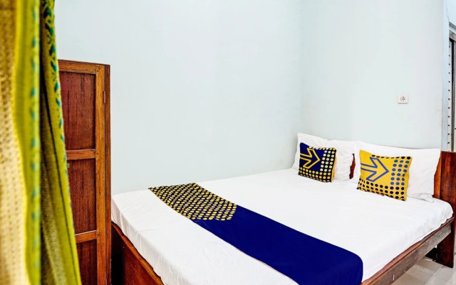 Hotel O Guest House Ayomi Syariah