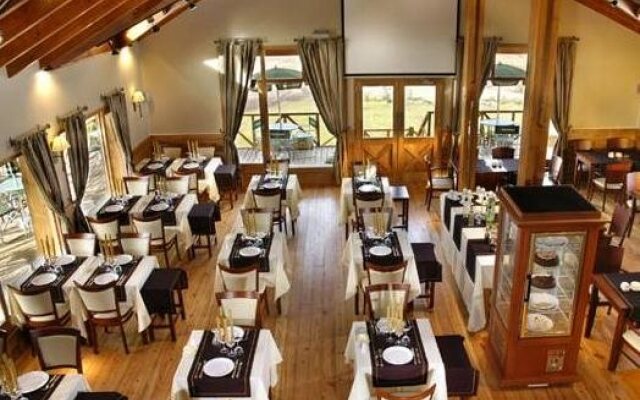 Chamonix Posada y Spa