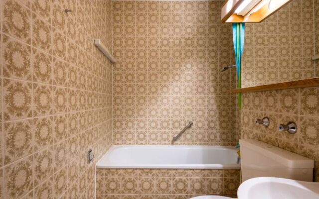 Apartment B715 Sassofortino
