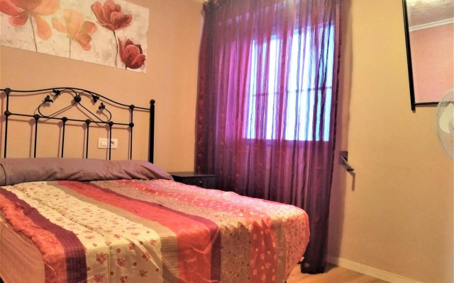 San Blas Apartment - Alicante City