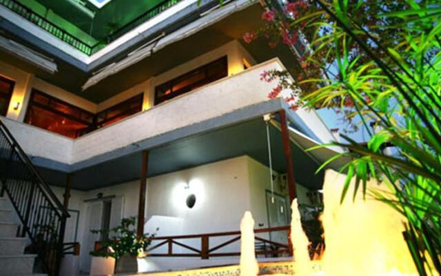 Hotel Coralli