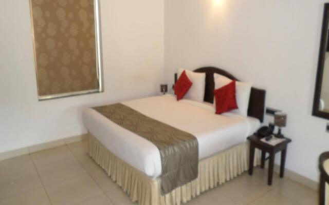 Sanskruti Quality Resort