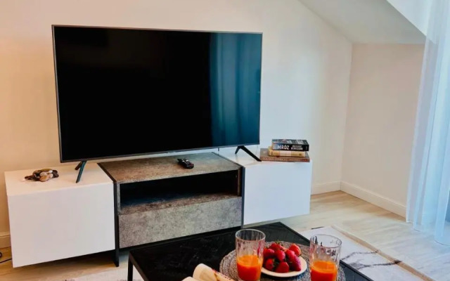 Rezydencja Niechorze 328 - 5D Apartamenty