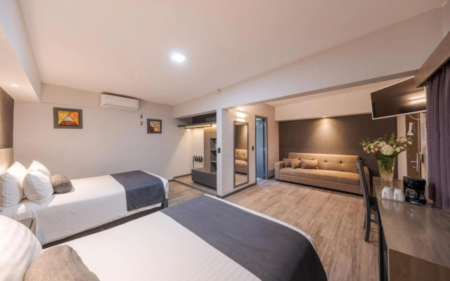Hotel Malibu