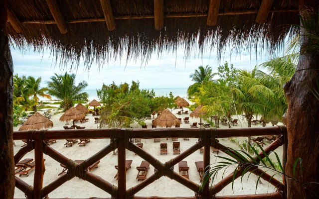 Villas HM Paraiso del Mar