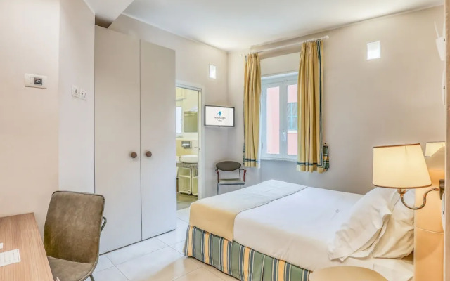 Hotel Albatros Varigotti