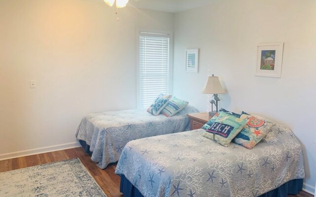 A Pirate's Cove - 3 Br Home