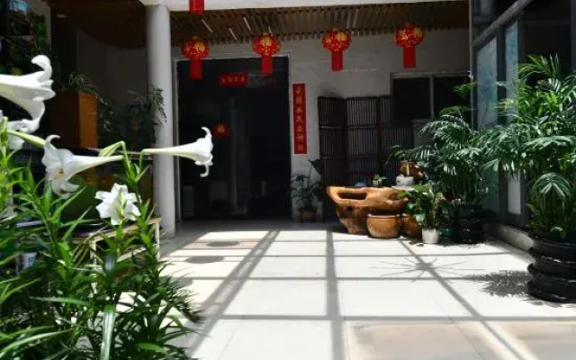 Pingtan North Gate Inn