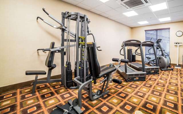 Comfort Inn & Suites Henderson - Las Vegas