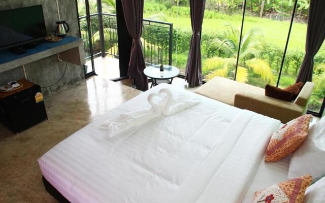 Plern Salaya Resort