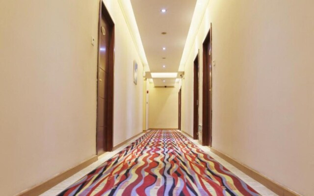 Jianyi Hotel