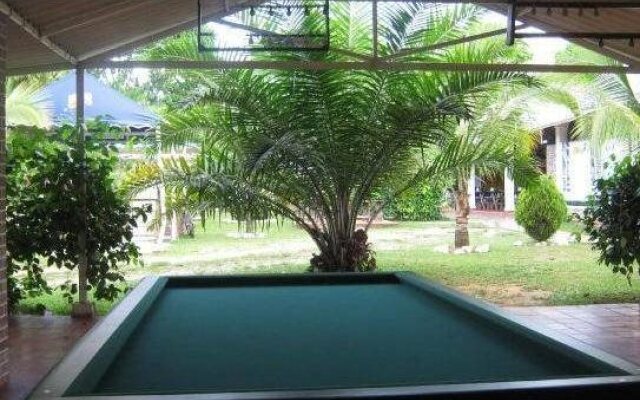 Finca Turistica Los Gavilanes