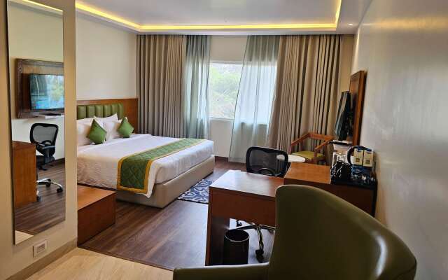 Quality Inn Rockwell Grand, Bangalore