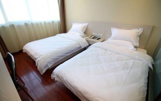 Super 8 Hotel Yantai Zhaoyuan Bus Station