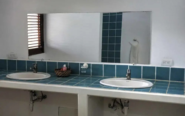 Habitaciones Playa Coson